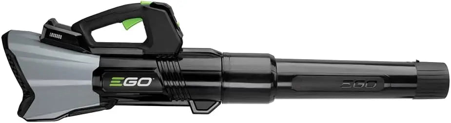 EGO Power+ LBX6000 Commercial Leaf Blower - 600 CFM, High-Output Power
