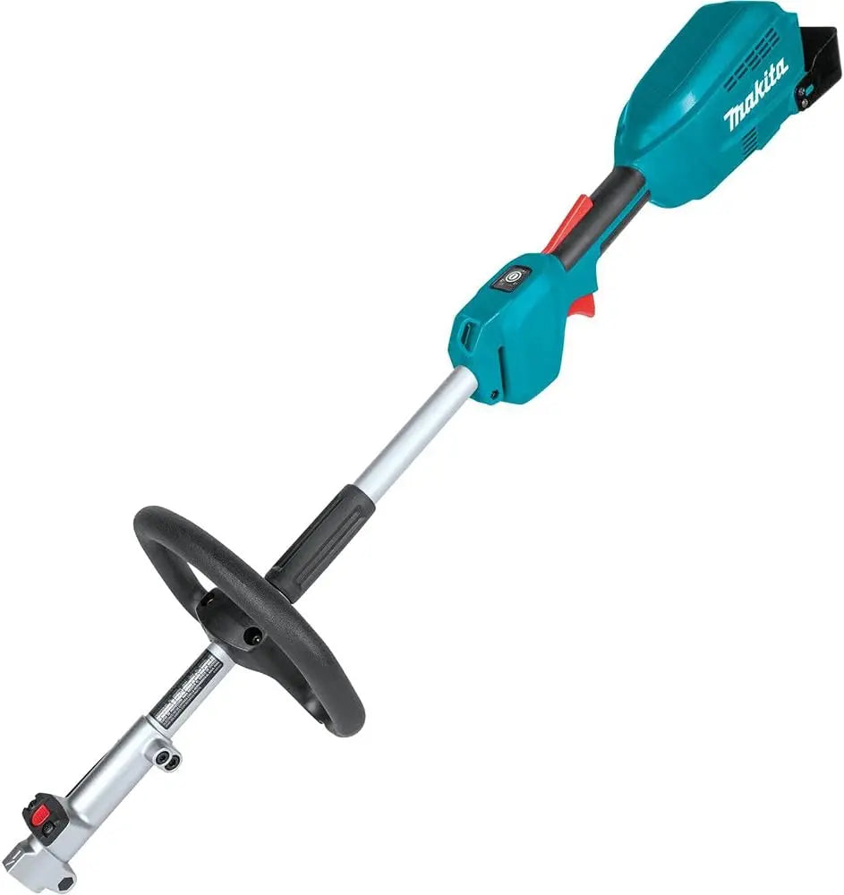 Makita XUX02Z 18V LXT Lithium-Ion Brushless Cordless Couple Shaft Power Head - Tool Only