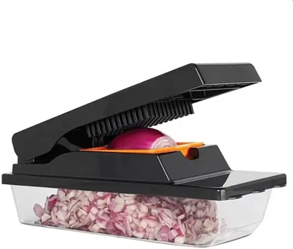 Nutri - Slicer Xl Multifunctional Vegetable Slice