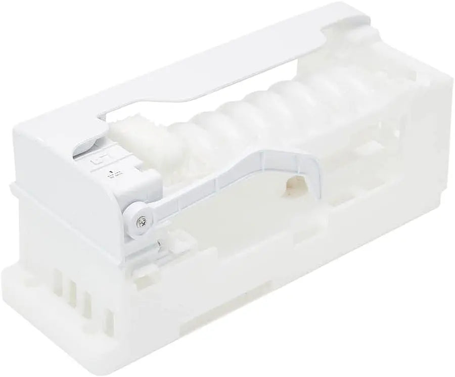 Samsung - DA97-07603B Genuine OEM Ice Maker Assembly for Samsung Refrigerators