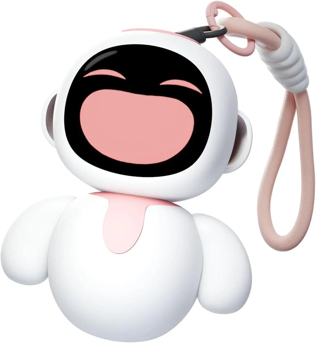 Eiliko - - Your Tiny Companion Robot