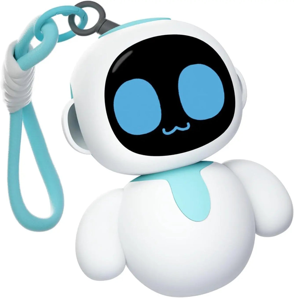 ENERGIZE - LAB Eiliko - Your Tiny Interactive Companion Robot
