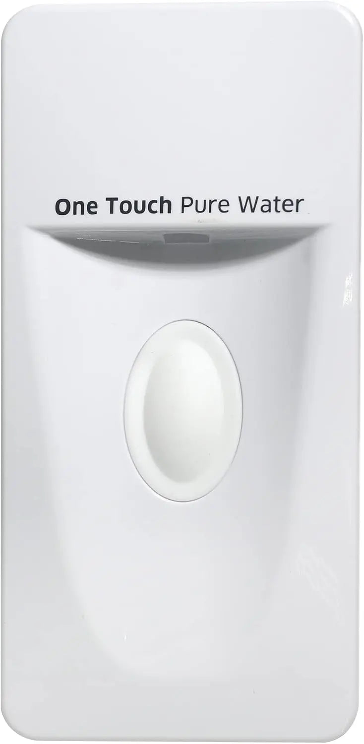 DA97-12942A Refrigerator Water Dispenser Cover Compatible - With Samsung