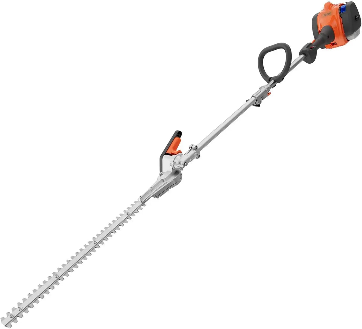 Husqvarna 122LKH Gas Hedge Trimmer - Multi-Purpose Outdoor Tools