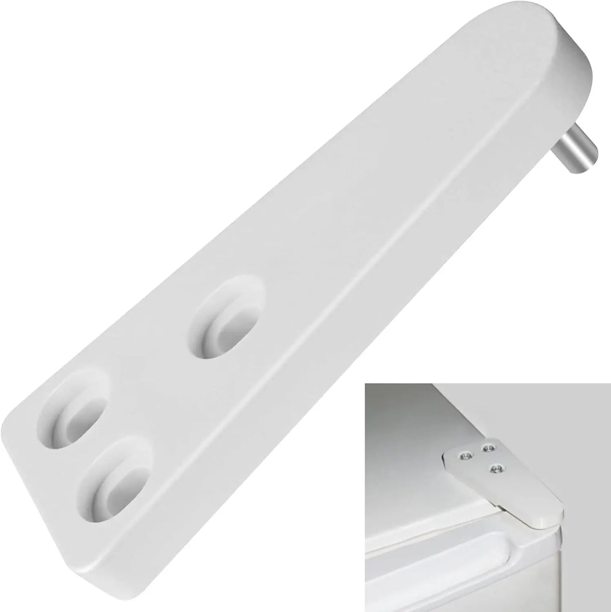 302985 - 303001 Mini Compact Freezer Top Hinge