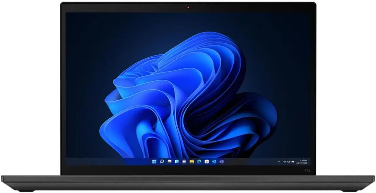 Lenovo ThinkPad T14 Gen 3 14-Inch Laptop - Renewed