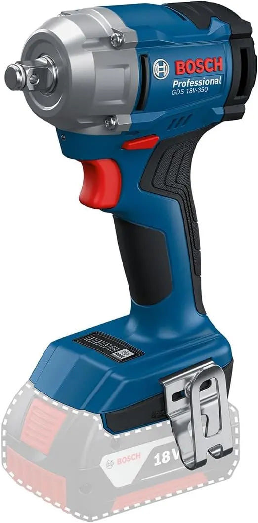Bosch PRO Cordless Nutrunner GDS - 18V-350