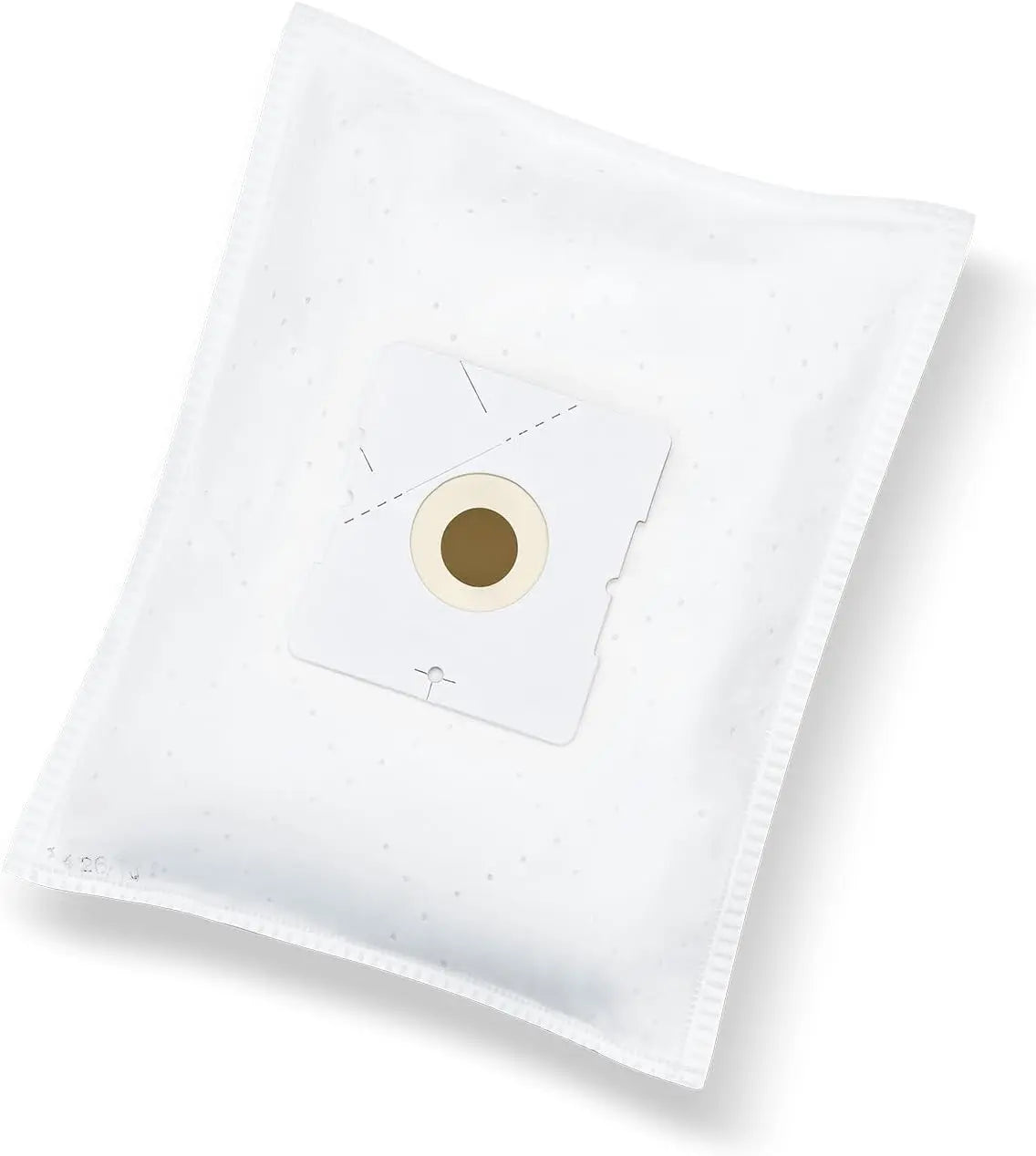 Severin SB 7218 Bag Microfibre - With Hygienic Seal/4-Ply