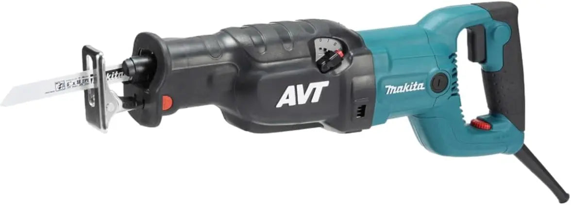 Makita JR3070CT AVT Recipro Saw - - 15 AMP