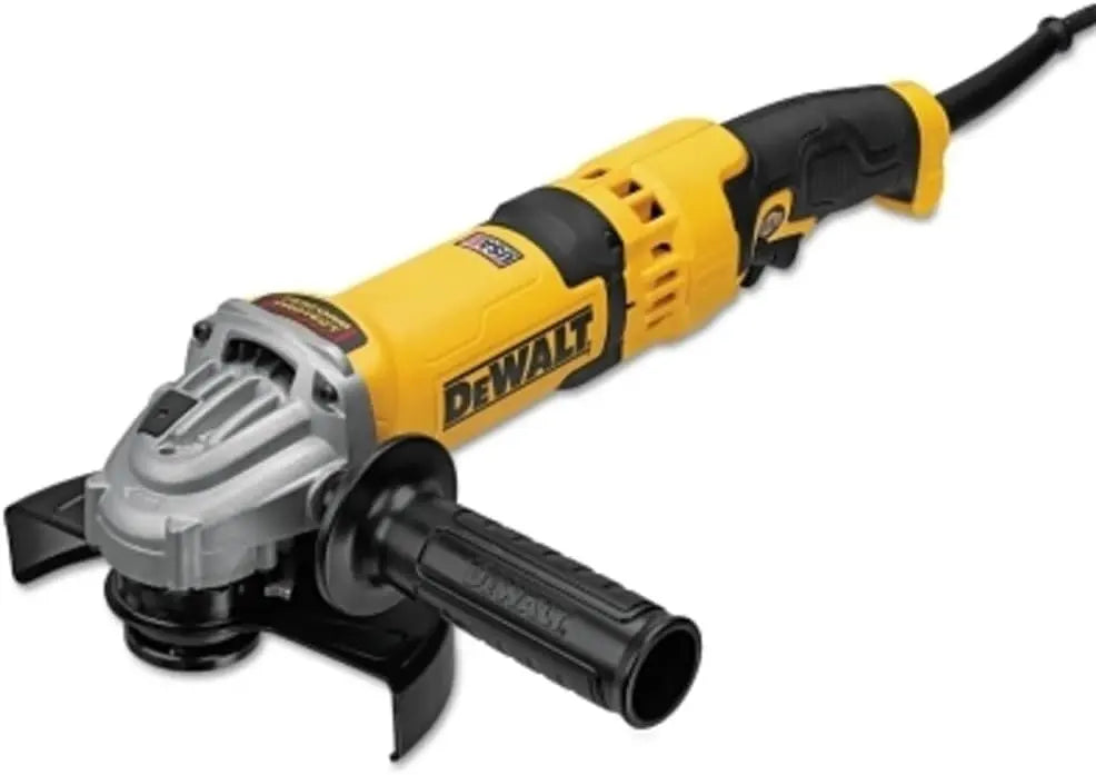 DEWALT DWE43066 6 Inch High Performance Trigger Switch Grinder