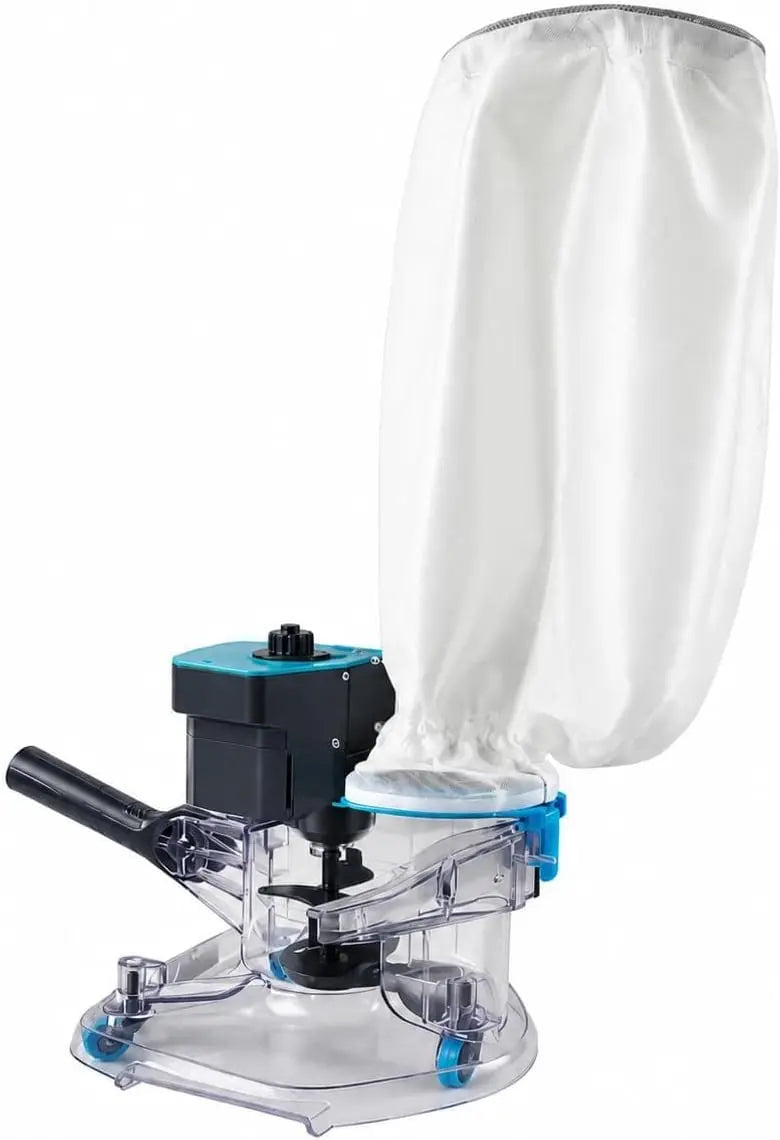 Cordless Pool Leaf Vacuum Cleaner for Pools - 24 GPM Pool Vacuum
