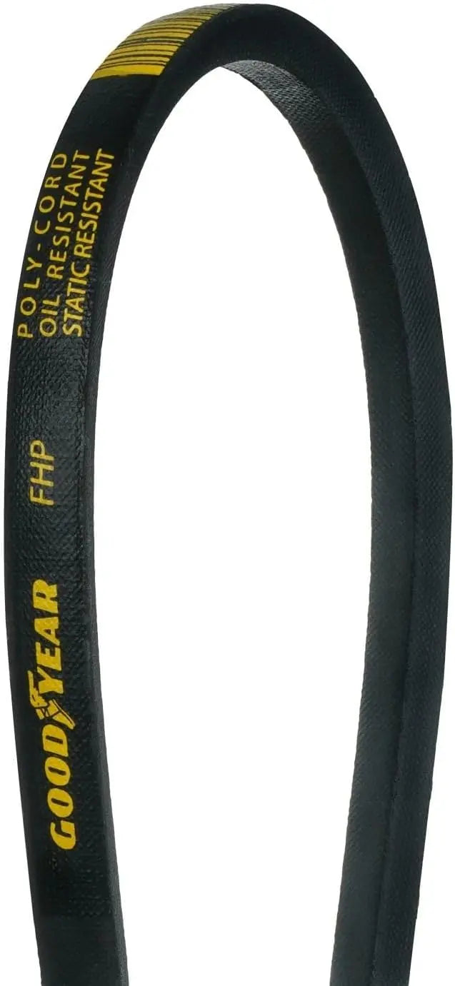 Goodyear Belts - 4L380 Industrial Belt