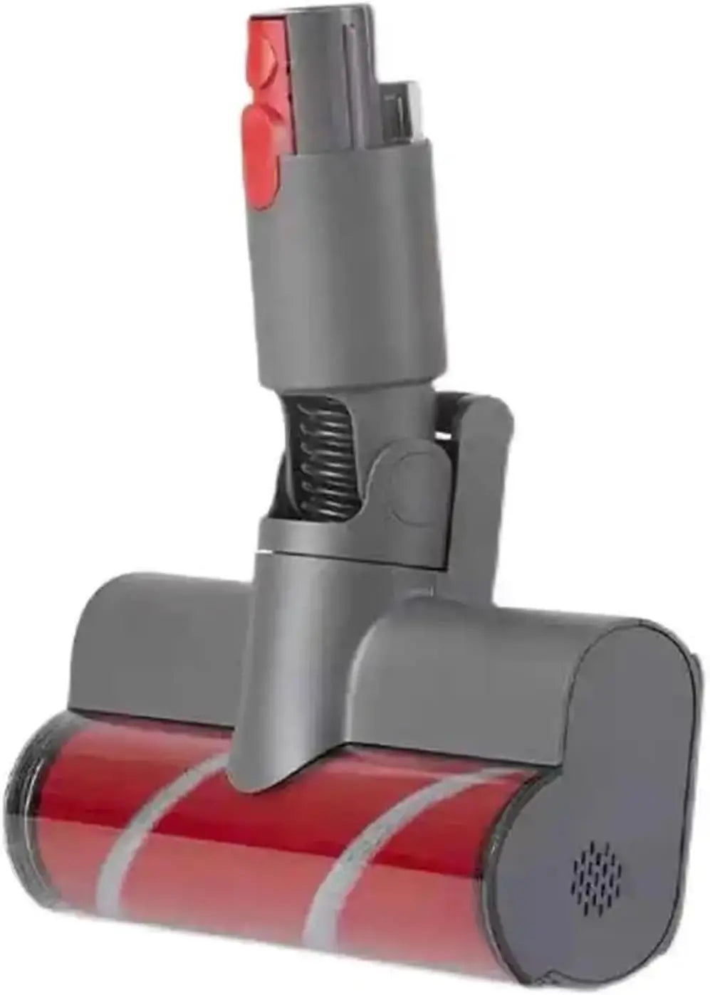 Handheld - Wireless Vacuum Cleaner,Compatible For Roborock H6 H7,Floor Brush Assembly Floor Brush Head Main Floor Brush Accessories
