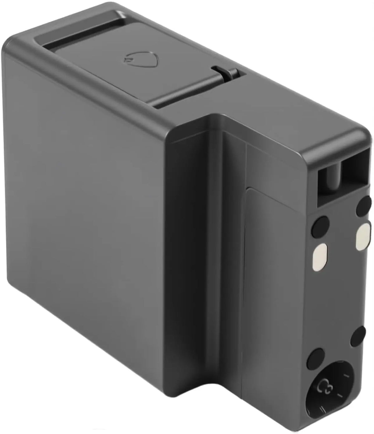 Automatic - Cleaning Solution Dispenser Module for Dreame L40 Ultra Gen2