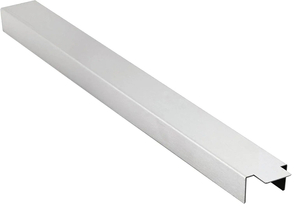 Kratos Commercial Deep Fryer Connector Strip for 40 and 50 lb. Floor Fryers - 29Y-087
