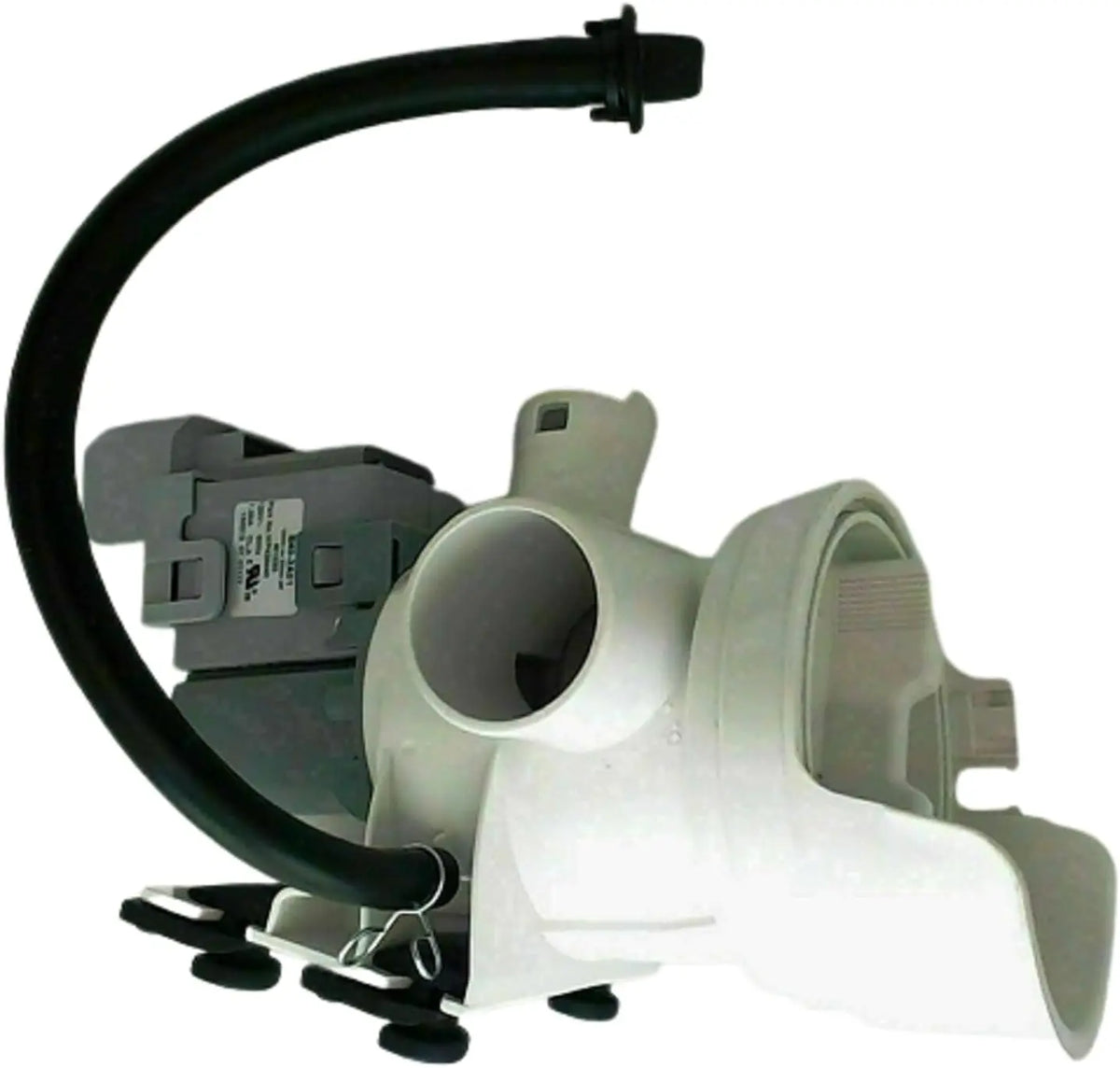 Washer Drain Pump Replaces For Bosch Nexxt 500 Series plus WFMC5301UC WFMC5301UC/10 WFMC5301UC/12 WFMC5301UC/13 WFMC5301UC/16 WFMC5301UC/03