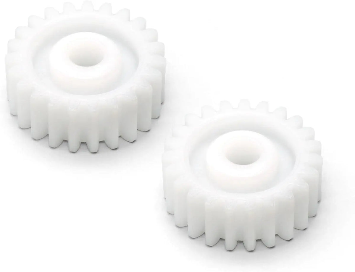 Drive Gear PVXH008PK2 for Hayward AquaNaut 200 400 Pool Cleaners Compatible - Phoenix Poolvergnuegen Cleaners, Small Drive Gear, 2 Pack