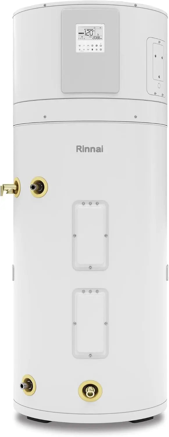 Rinnai REHP80 Electric Heat Pump Water Heater - 80 Gallon Energy Star