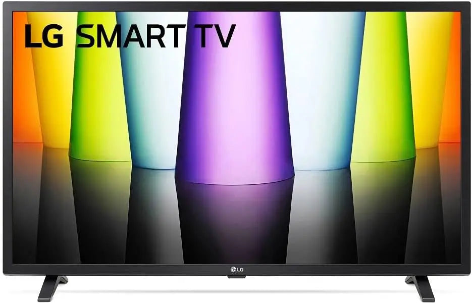 LG 32LQ630BPUA 32 Inch Smart LED-LCD TV - HDTV, Black