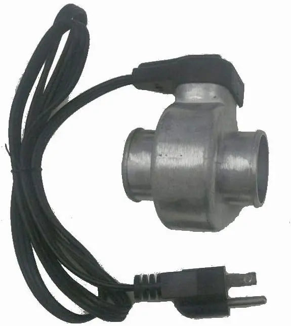 Kat's - 16600, 1.5 Lower Radiator Hose Heater, 16600X