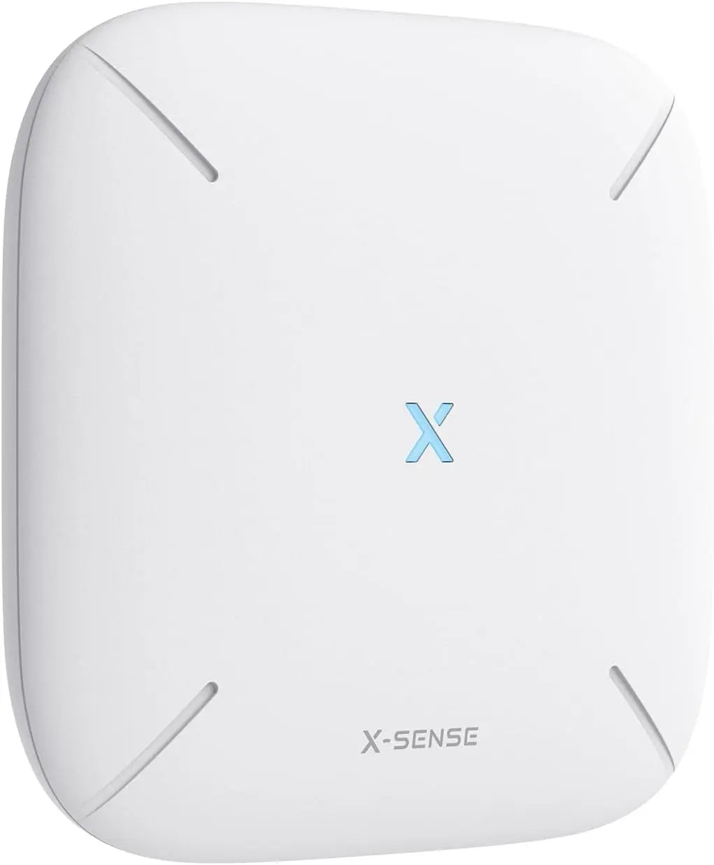 X-Sense SBS50 Hub for Water Leak & Temp Sensors - Up to 50 Devices, Hub Only