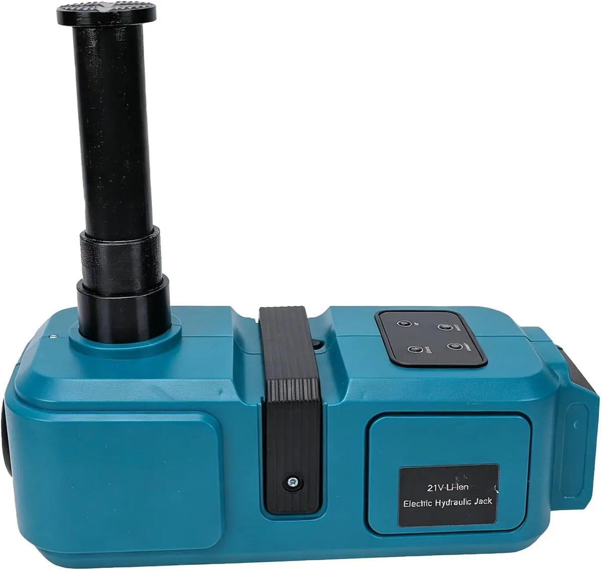 Garosa Electric Hydraulic Car Jack 5 Ton - 235-530mm Lift Range