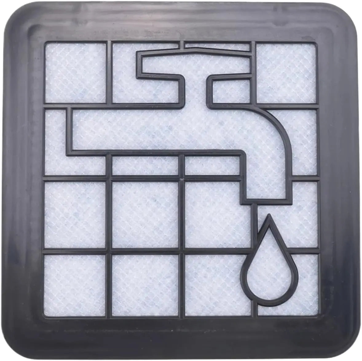 HEPA - Filters ,Compatible for Philips, Power Pro Compact