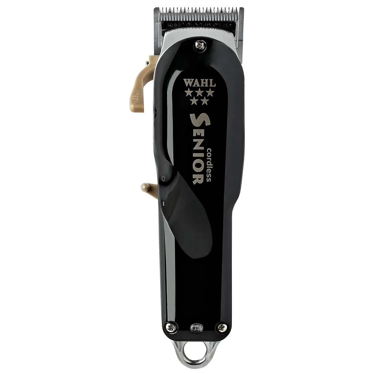 Wahl Professional - 5 Star Cordless Senior Hair Clipper for Men