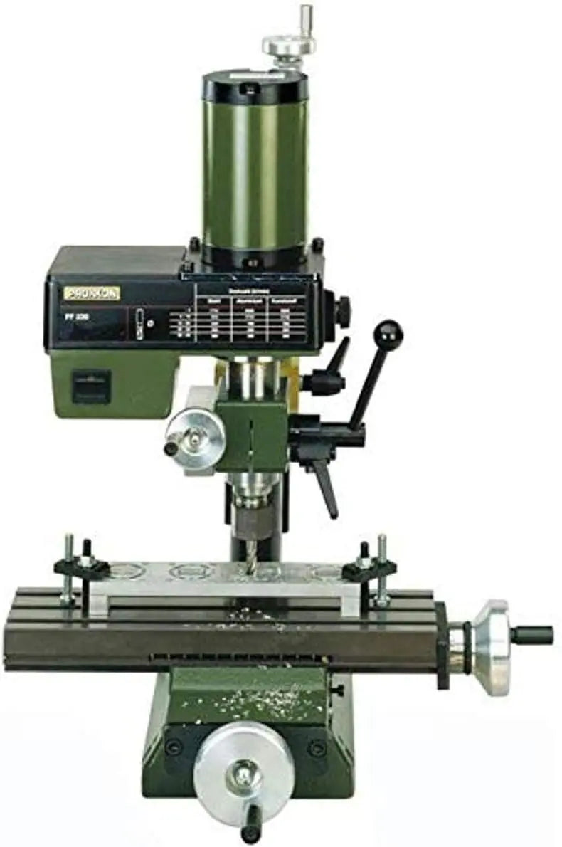 Proxxon - 34108 Micro Mill FF 230