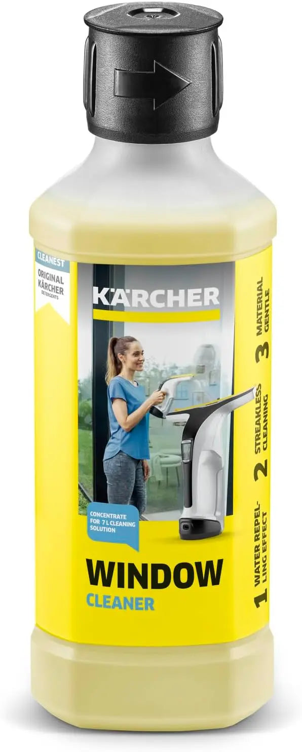 KÄRCHER - Window Cleaner Concentrate