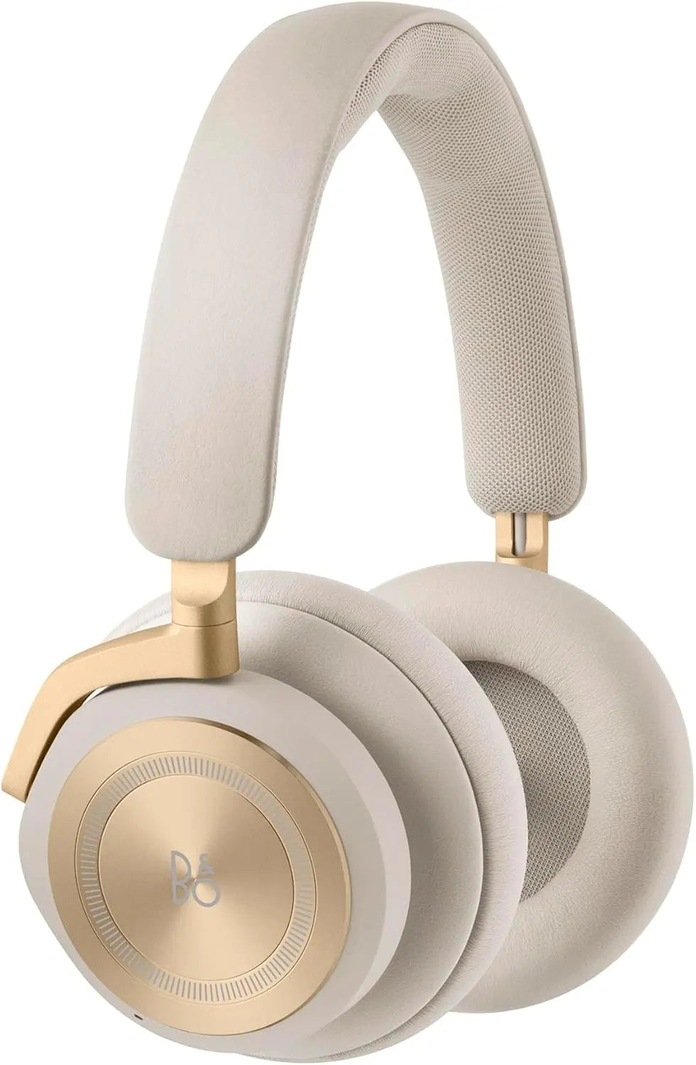 Bang - & Olufsen Beoplay HX ANC Over-Ear Headphones - Gold Tone
