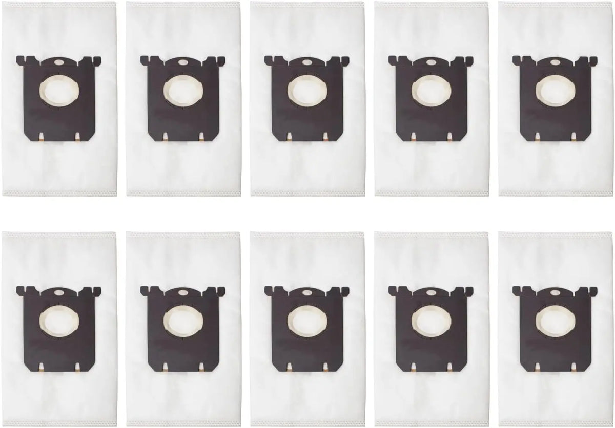 S-bag - Classic Vacuum Bags Compatible for Electrolux EL200F