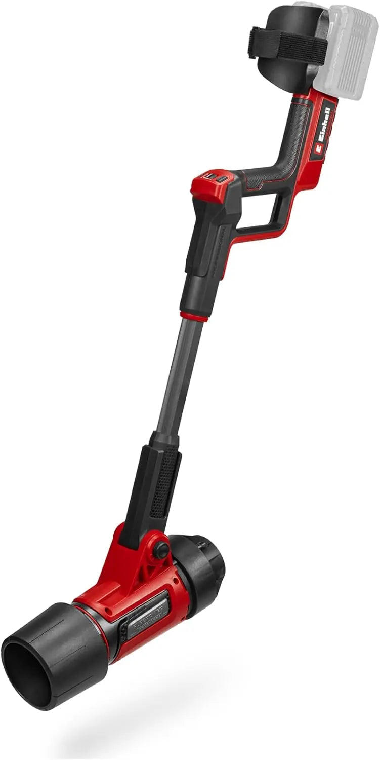 Einhell Professional Cordless Leaf Blower 36V Power X-Change - 270 km/h Air Speed, Brushless, Speed Control, Blower Attachment