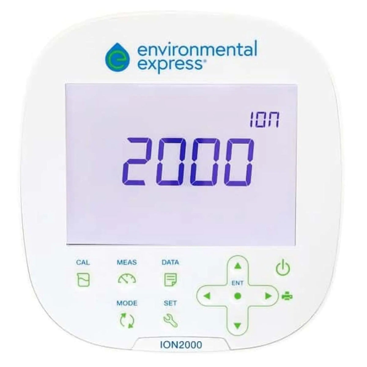 Ion 2000 Benchtop Meter - With Electrode Stand