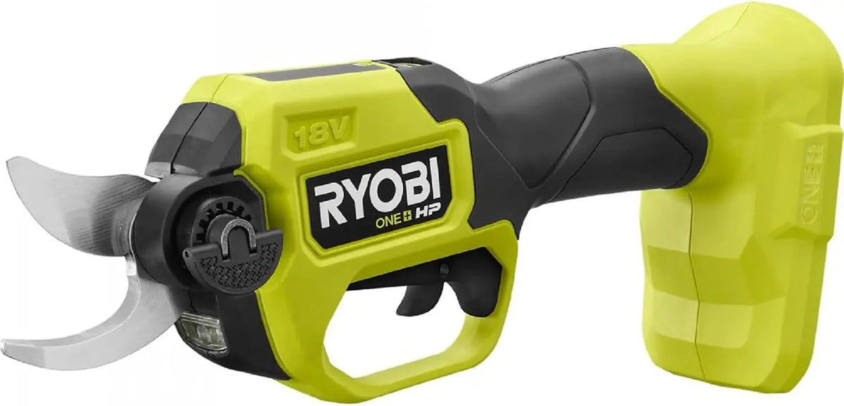 RYOBI ONE+ HP 18V Brushless Cordless Pruner - Tool Only