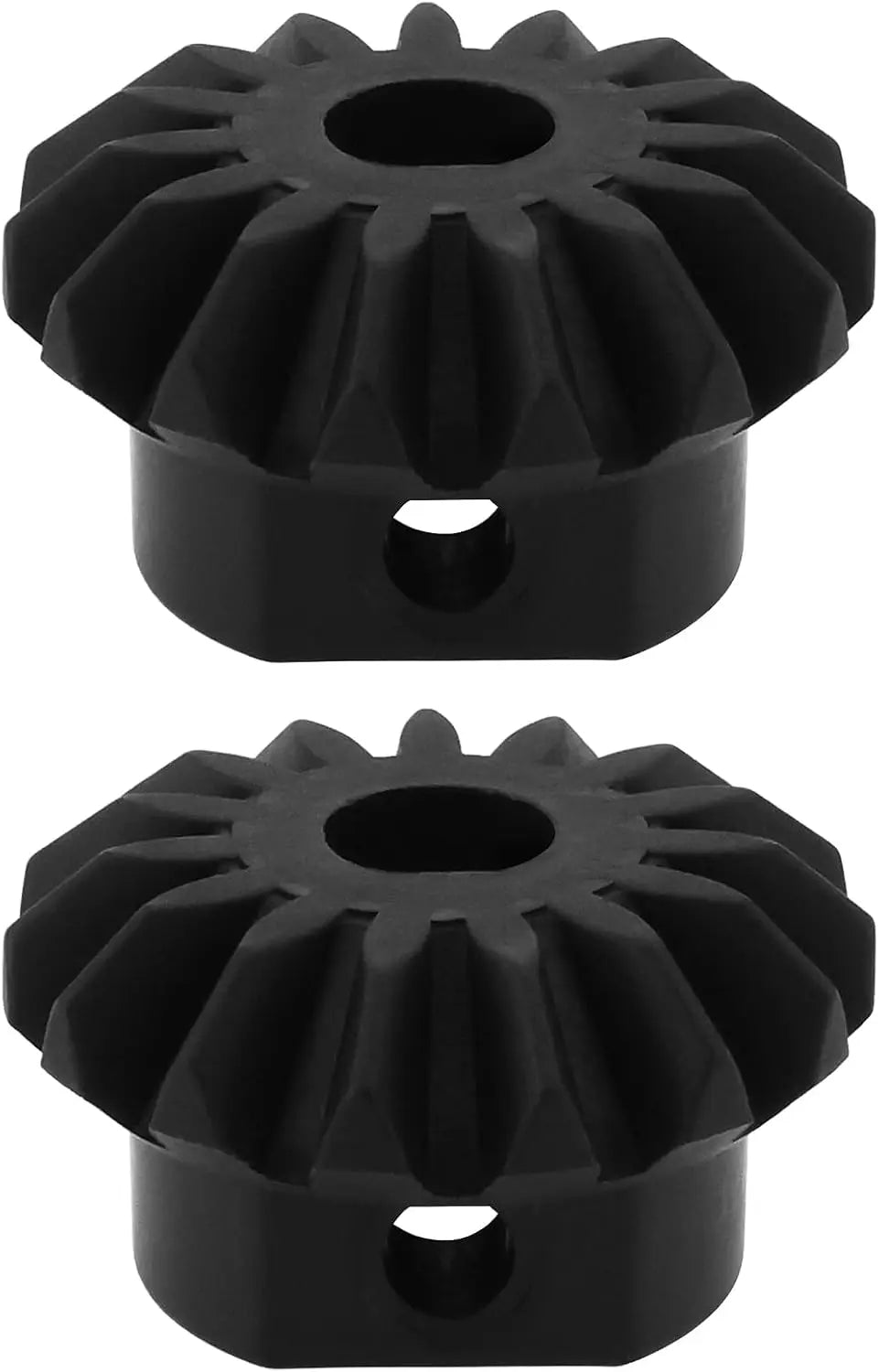 Create idea 2Pcs Table Saw Bevel Gear 2610015042 Compatible - With Bosch GTS 10 J GTS 1031