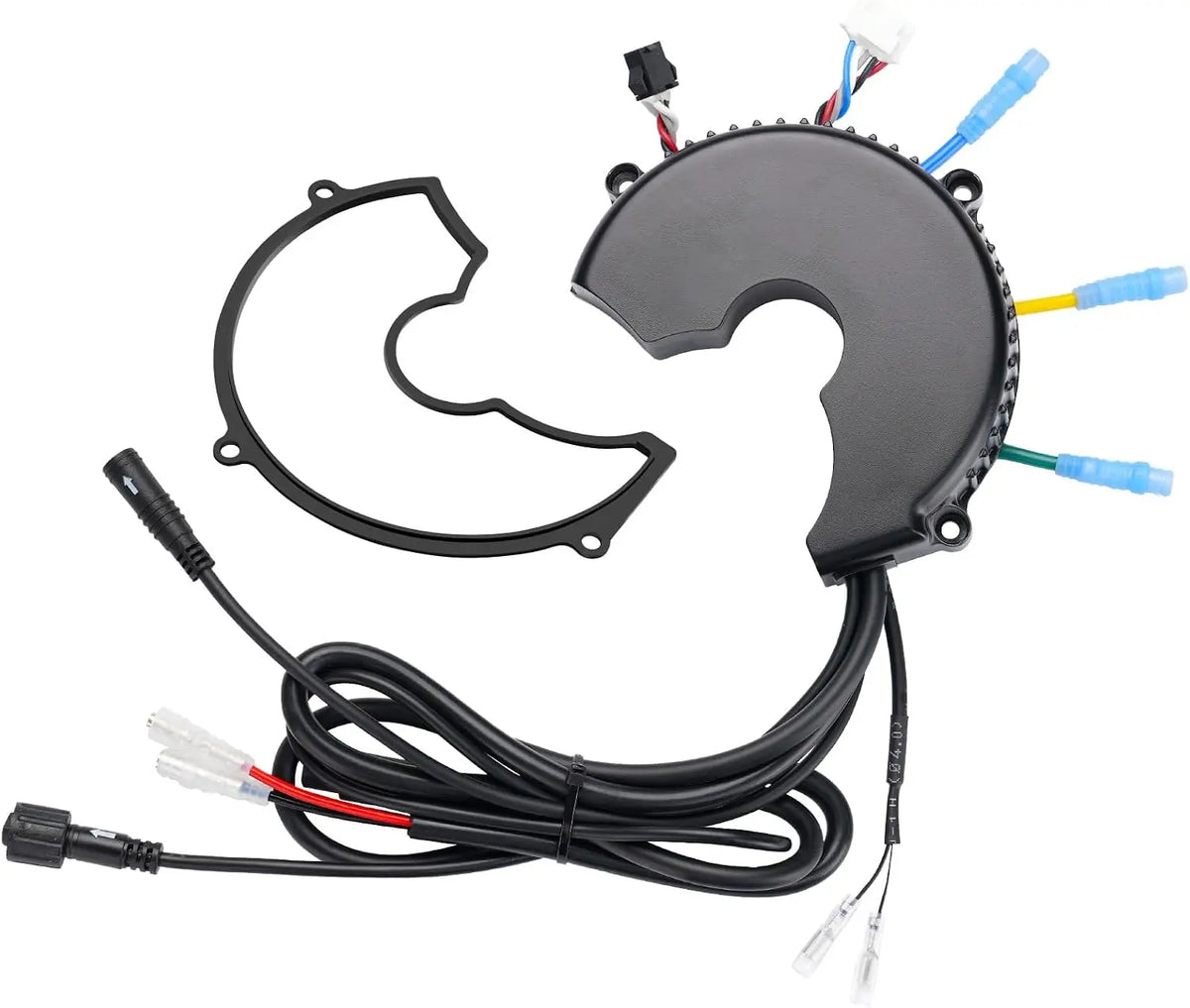 BAFANG - E-Bike Controller for BBS01B BBS02B BBSHD Mid Drive Motor