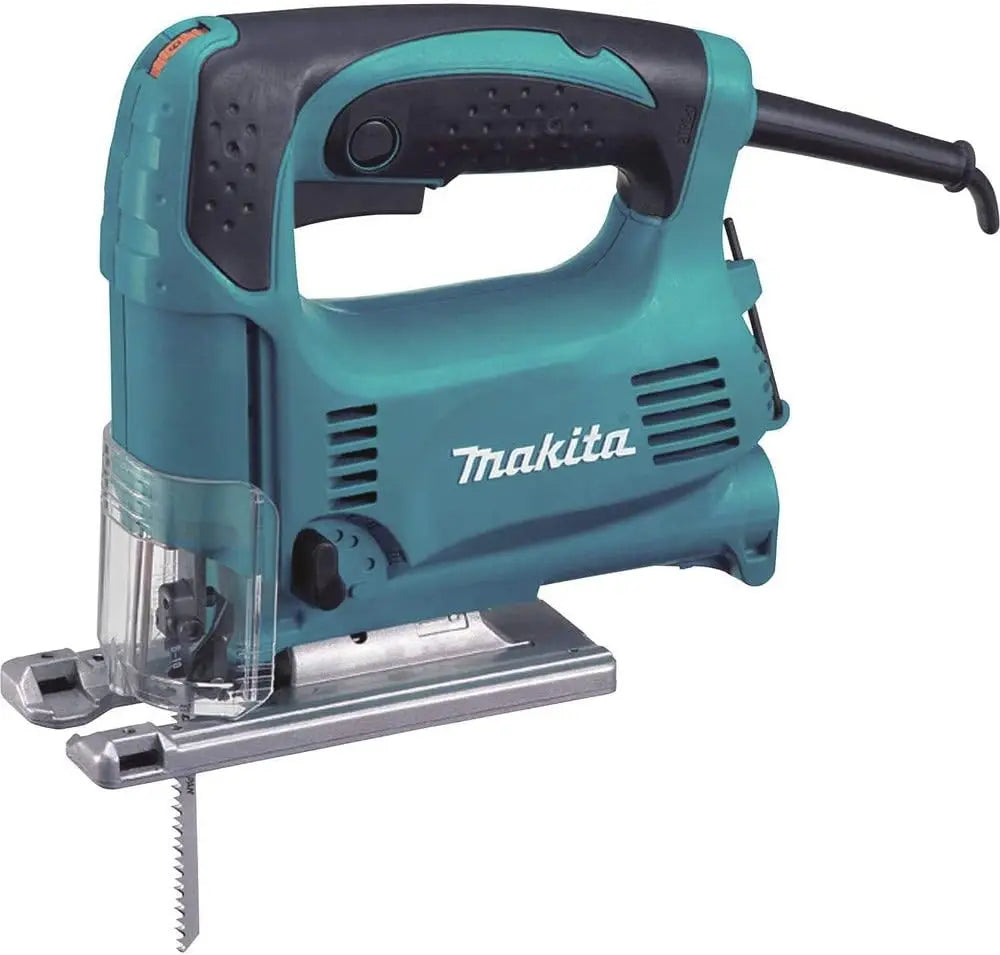 Makita - 4329K Top Handle Jig Saw