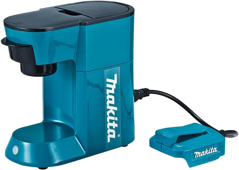 makita - Rechargeable Coffee Maker CM500DZ【Japan Domestic genuine products】【Ships from JAPAN】