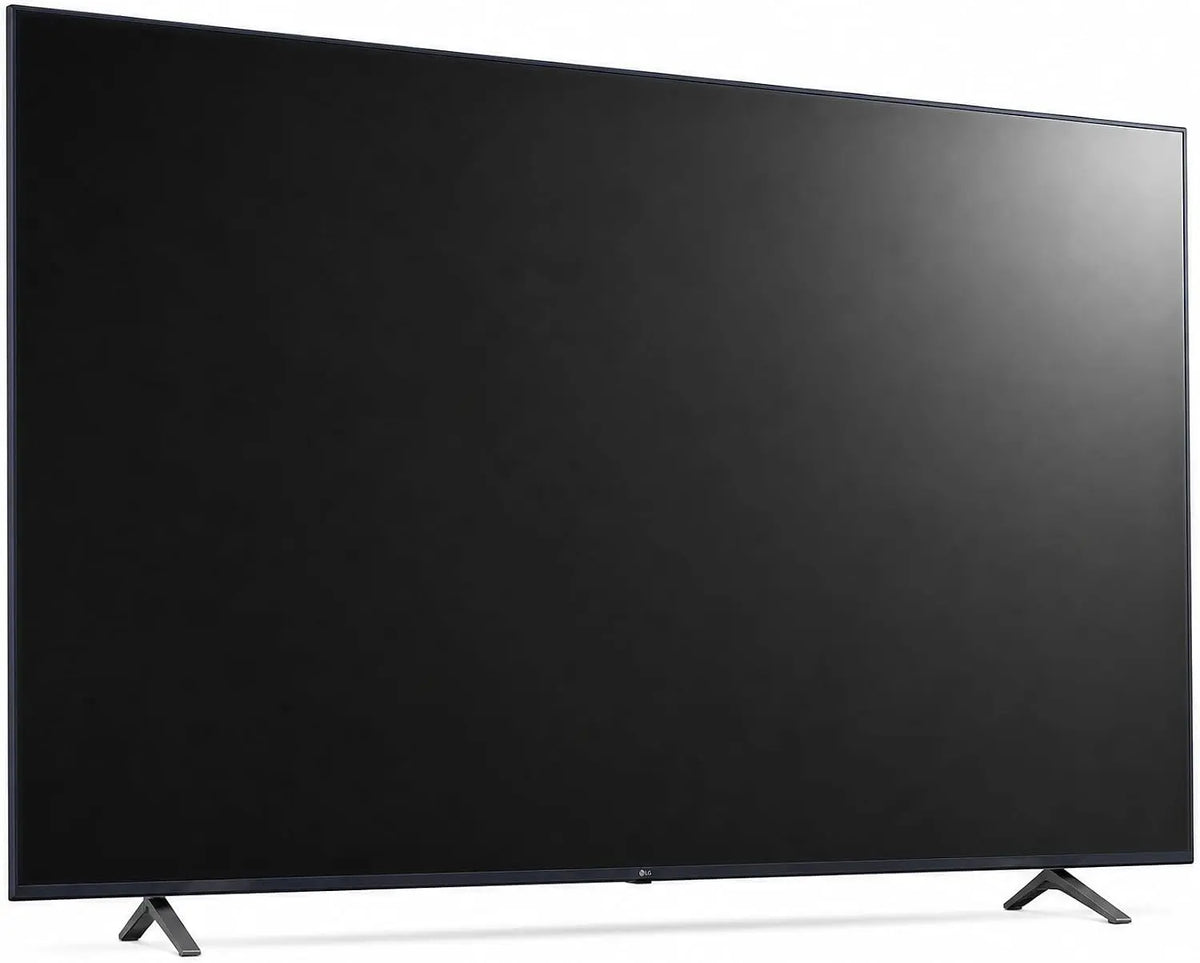 LG 43UR640S9UD 43 Inch Smart LED-LCD TV - 4K UHDTV, Black, TAA Compliant