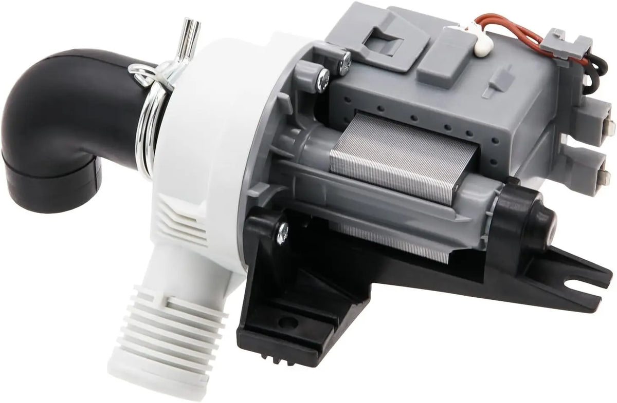 MVWB725BW0 - MVWB880BW0 MVWB750YW0 Washer Drain Pump for Maytag Bravos XL