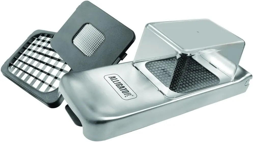 Alligator Vegetable Chopper - With Container