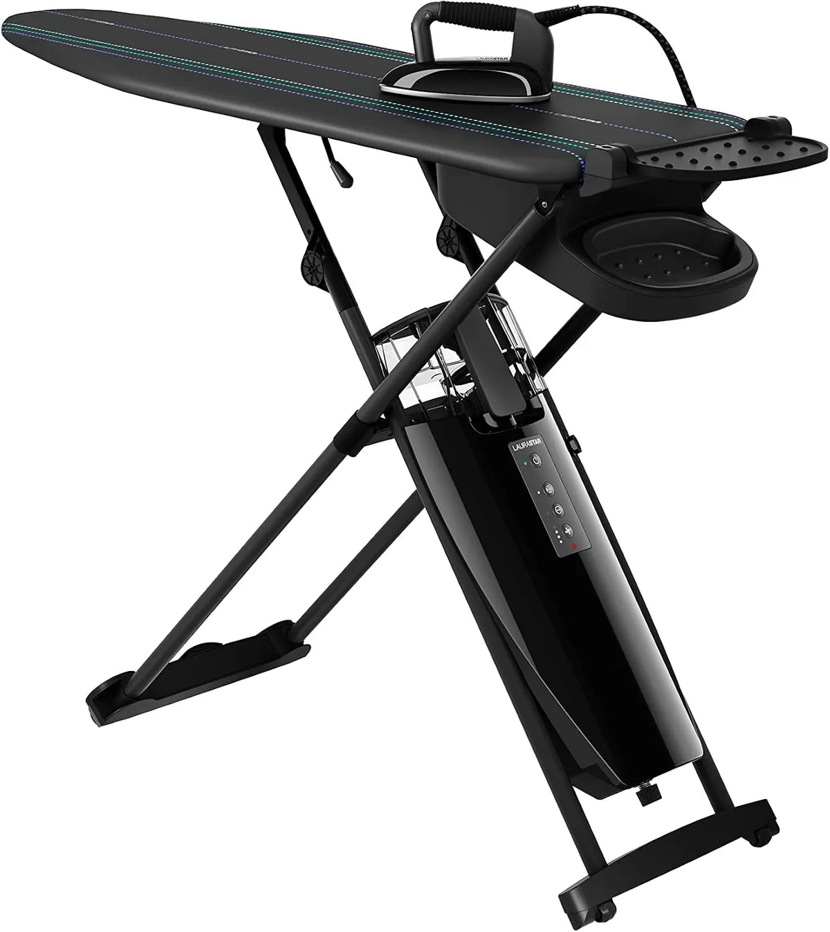 Laurastar - Smart U Ironing System