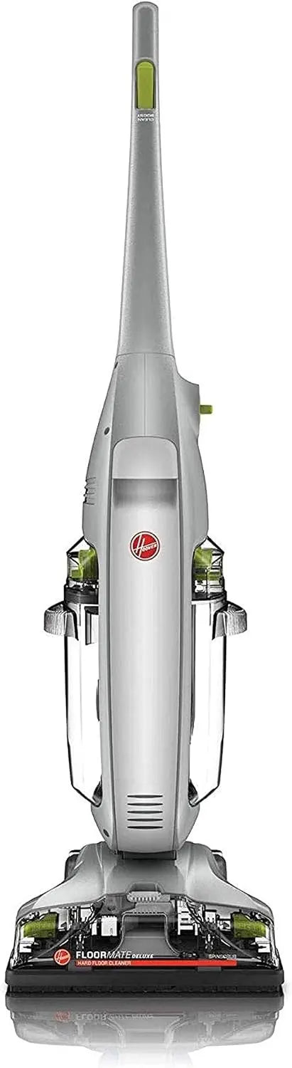 Hoover FloorMate Deluxe Hard Floor Cleaner Machine - Wash and Dry Mode