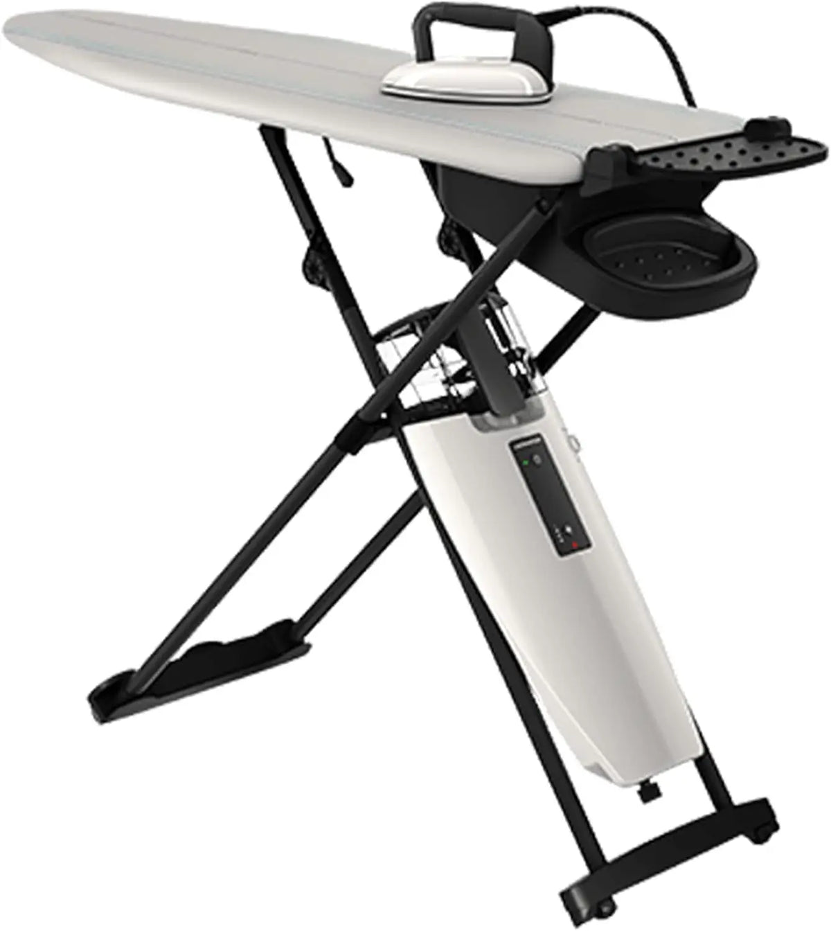 Laurastar - Smart I Ironing System