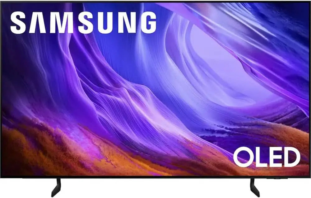 Samsung QN48S85H - 48 Inch Class 4K OLED Smart TV