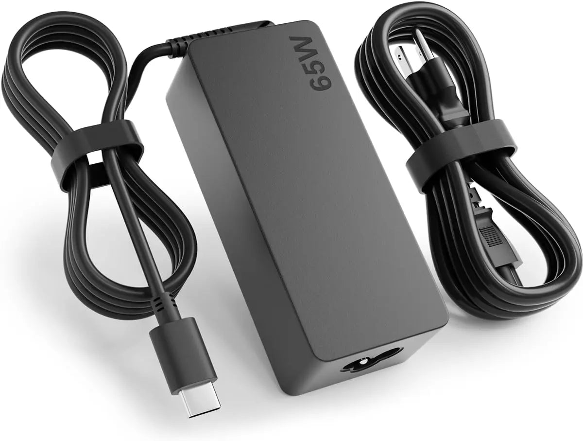 65W - USB-C AC Adapter Charger for NOCO Boost X Series