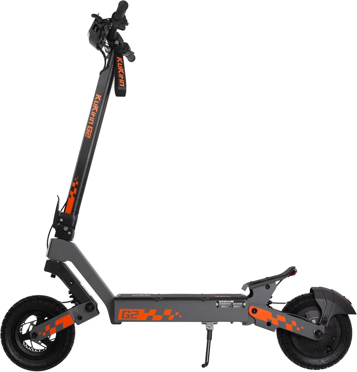 Electric Scooter for Adults Kukirin G4/G2/G2Ultra - 60V2000W Motor Fast Scooter 43MPH&47 Miles Range