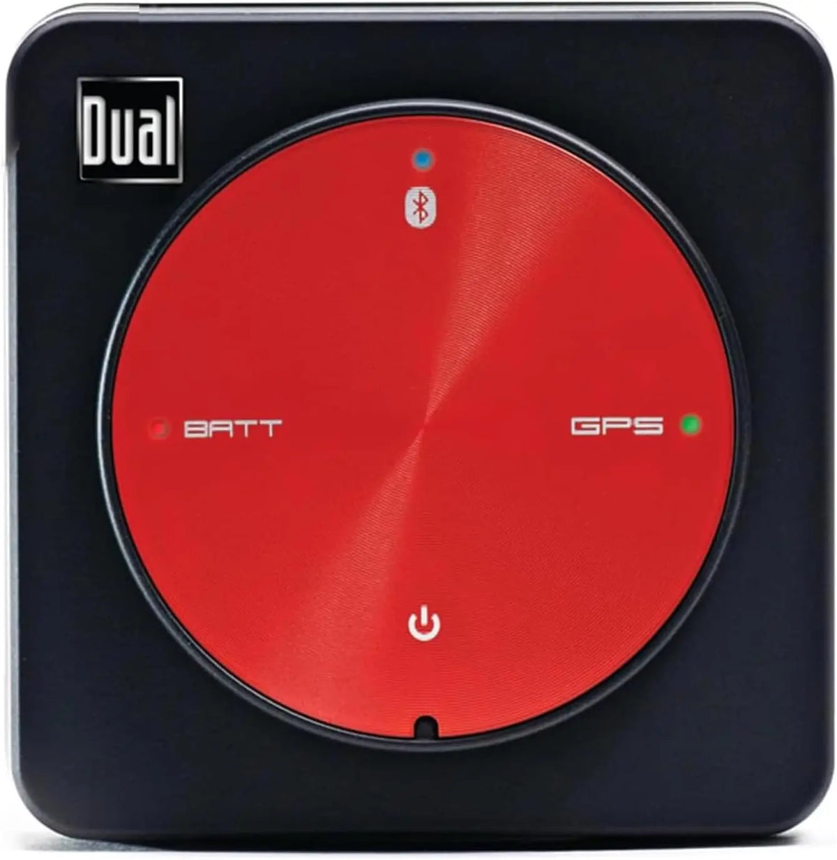 Dual - Electronics XGPS150A Portable Bluetooth GPS Receiver WAAS Universal