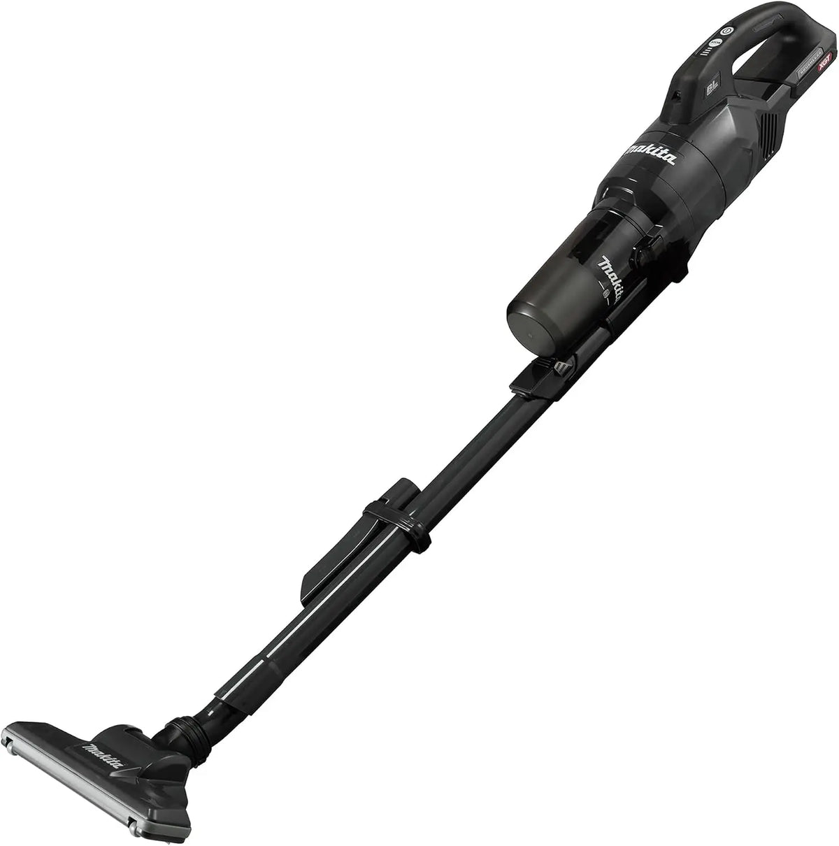 Makita CL003GZ04 - 40V Max Li-ion XGT Brushless Vacuum Cleaner - Batteries and Chargers Not Included